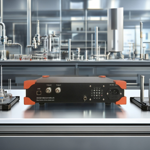 Tarjeta de Adquisición de Señales de Vibración Multicanal, Analizador de Señales de Vibración - Product Image 5