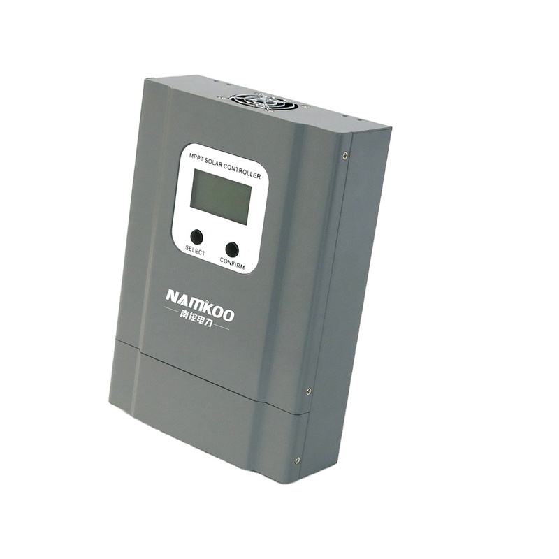 Suoyong Solar Charge Controller Solar Cherger