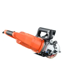 HM61251 Top Sales 220V Marble Cutter 60Hz Pakistan Concrete Wall Chaser