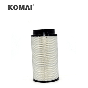Filtre à air KOMAI 51.08401-0004 51.08401.6013 B082513 SA16815 - Product Image 1