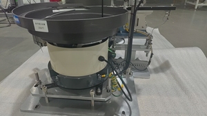 Tự động nạp cốc da rung Bát trung chuyển-Thiết bị cho ăn chính xác cao - Product Image 3