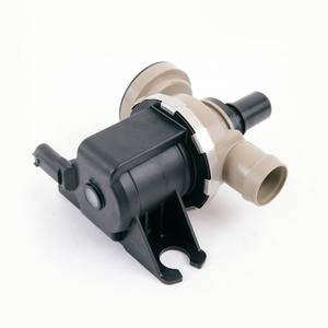 Valve d'isolation du réservoir de carburant 16137303949 pour G38 G05 G30 G20 G09 F15 F30 I01 I12 I15 - Product Image 3