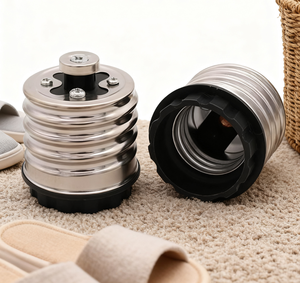 Tốt hơn E40 để E27 bóng Đèn adapter cho chất lượng cao cho <span class=keywords><strong>Google</strong></span> - Product Image 2