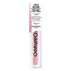 Oddtype Blur Balm Poreless Velvet Primer Acabado Mate Para Todo Tipo de Piel Fórmula K-Beauty - Product Image 2