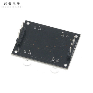 Module de capteur de couleur Tcs3200d Tcs230, capteur électronique de détection de couleur pour projets de robots Arduino - Product Image 2