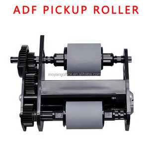 适用于惠普M375 M475 M1522 M2727 CM1312 CM2320 2820 <span class=keywords><strong>2840</strong></span>打印机的MoYang Q3948-67904 ADF手稿进纸器分离垫 - Product Image 2