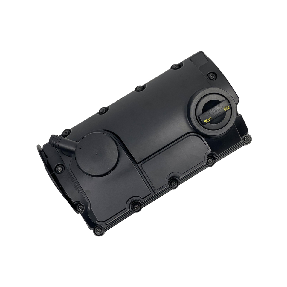 03G103469H 03G103475F Engine Valve Cover For Audi VW Sharan Alhambra Transporter T5 A4 A6