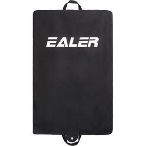 กระเป๋าใส่เสื้อผ้าฮอกกี้ Ealer ขนาดเดียว สีดำ กระเป๋าเดินทางแบบแขวนสำหรับงานหนัก - Product Image 1