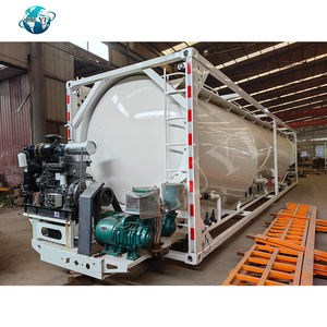 Luyi <span class=keywords><strong>camion</strong></span> cisterna e cemento alla rinfusa-nuovo/usato rimorchio per <span class=keywords><strong>camion</strong></span> cisterna in cemento a 3/4 assi per Sudan ed etiopia - Product Image 2