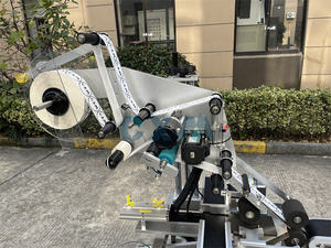 เครื่องพิมพ์ฉลากด้านล่างเครื่องติดฉลากอัตโนมัติ - Product Image 3