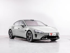 รถยนต์<span class=keywords><strong>มือ</strong></span><span class=keywords><strong>สอง</strong></span> ปี 2024 เสี่ยวหมี่ ยู7 อีวี เอสยูวี ระยะทางวิ่ง 835 กม. 800 โวลต์ 3.23 วินาที 0-100 กม./ชม. รถใช้แล้ว เทสล่า โมเดล วาย - Product Image 3