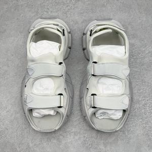 Sandales décontractées 3.0 sur mesure de haute qualité pour hommes et femmes, classiques, respirantes et antidérapantes, en maille douce, pour la plage - Product Image 4