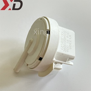 Sensor de Nivel de Agua para <span class=keywords><strong>Lavadora</strong></span> <span class=keywords><strong>Daewoo</strong></span>, Presostato V13305 DL-DW12 WPS82014, <span class=keywords><strong>Repuestos</strong></span> para Lavadoras Domésticas - Product Image 4
