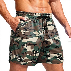 Jupes de tennis marron grande taille pour hommes avec short intégré, personnalisables avec le nom de l'équipe, tenue de court tendance pour adultes - Product Image 3