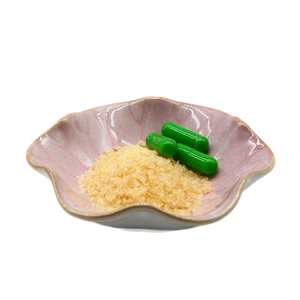 Gélatine à haute floraison de qualité alimentaire <span class=keywords><strong>150</strong></span> 200 250 Gélatine <span class=keywords><strong>Bloom</strong></span> pour capsules - Product Image 4
