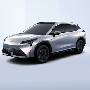 Usato GAC 2023 Aion LX Plus 80D AWD elettrico SUV nuovo motore a doppia trazione motore 600km a sinistra AION Y/<span class=keywords><strong>V</strong></span>/<span class=keywords><strong>S</strong></span> Plus EV auto - Product Image 4