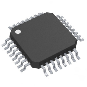 Microcontrolador S9KEAZN64AMLCR, Circuito Integrado de 32 Bits, 64 KB de Memoria Flash, 32LQFP - Product Image 1