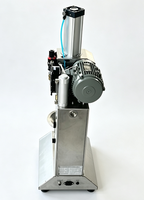 Machine à décortiquer les noix de coco en acier inoxydable haute performance