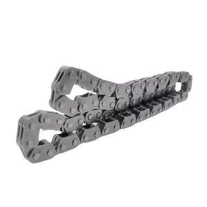 ชุดซ่อมเกียร์ CVT รุ่น HXT JF011E RE0F10A พร้อมปั๊มน้ำมันและโซ่ขับเคลื่อน สำหรับรถยนต์นิสสัน (อะไหล่ซ่อมบำรุงเกียร์) - Product Image 6