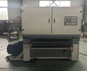 Lijadora <span class=keywords><strong>de</strong></span> tambor <span class=keywords><strong>de</strong></span> <span class=keywords><strong>madera</strong></span> <span class=keywords><strong>de</strong></span> <span class=keywords><strong>banda</strong></span> ancha 630 1000 1300 Lijadora CNC <span class=keywords><strong>de</strong></span> acero al carbono <span class=keywords><strong>de</strong></span> acero inoxidable - Product Image 4