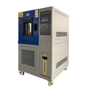 化粧品安定性テスト用安定性テストバッテリー安定性チェンバー温度湿度 - Product Image 1