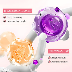 Crema Antienvejecimiento con Renovación de Colágeno 70g, Crema Facial Hidratante y Reafirmante - Product Image 3