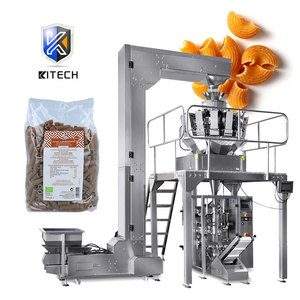 Macchina per il confezionamento di Pasta per Spaghetti e Pasta, - Product Image 1