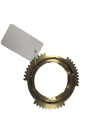 Synchroniseur d'anneau de boîte de vitesses YSD, unité de commande de transmission, Synchromesh 3-4 Fiat 9467633588