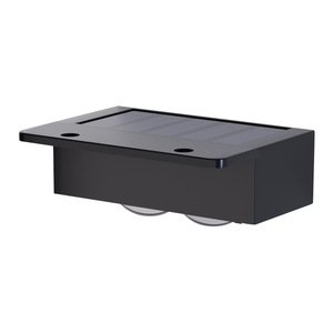 Projecteurs muraux solaires étanches Xinyao pour extérieur, villa, jardin, clôture, escalier - Product Image 5