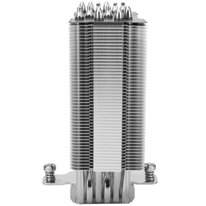Enfriador de Aire para CPU Thermalright TL BA 120 con 6 Tubos de Calor para LGA1700 1200 y AM5 AM4, el TL BA 120 es una Anomalía de Rendimiento - Product Image 6