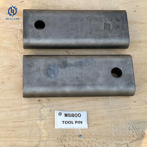 Передний цилиндр для экскаватора MSB550 MSB600 MSB700 MS550 MS800 - Product Image 3