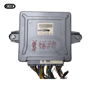TUZHIHAO para <span class=keywords><strong>Toyota</strong></span> <span class=keywords><strong>Prius</strong></span> de <span class=keywords><strong>Segunda</strong></span> Generación, Placa de Computadora Híbrida 89981-47160, Totalmente Funcional, Original de <span class=keywords><strong>Segunda</strong></span> <span class=keywords><strong>Mano</strong></span> - Product Image 5