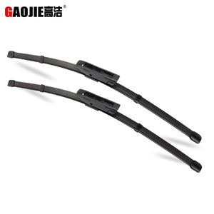 Essuie-glaces sans cadre adaptés à Renault Laguna Coupé MK3 2008-2015 - Product Image 3