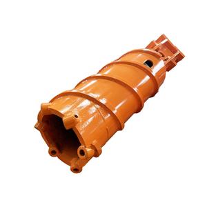 FAE Núcleo Barril Broca Pile Foundation Ferramentas Rock Núcleo Barril Resistente ao Desgaste Perfuração Petróleo e Gás Perfuração Peças sobressalentes - Product Image 1