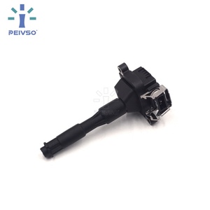 คอยล์จุดระเบิดคุณภาพสูงใหม่จากโรงงาน PEIVSO สำหรับ BMW E36 E46 E39 E53 Z3 OEM 0221504029 พร้อมการรับประกัน - Product Image 2