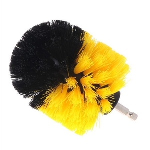 <span class=keywords><strong>Brosse</strong></span> de nettoyage de <span class=keywords><strong>perceuse</strong></span> de qualité industrielle Offre Spéciale kit de lavage de voiture <span class=keywords><strong>brosse</strong></span> personnalisable OEM <span class=keywords><strong>brosse</strong></span> de <span class=keywords><strong>polissage</strong></span> en nylon - Product Image 5