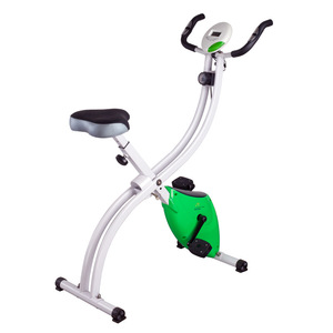 Bicicleta de Ejercicio Magnética Js620, Bicicleta Fija de Acero para Interiores, para el Hogar y la Oficina, para Pérdida de Peso y Ejercicio Físico - Product Image 1