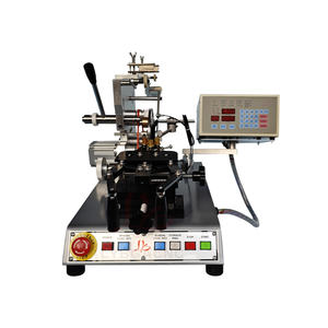 Machine à bobiner de type toroïdal LY-890, nouvelle génération d'équipements de bobinage, <span class=keywords><strong>moteur</strong></span> sans balais de 600 W avec contrôleur TNC-910H - Product Image 1