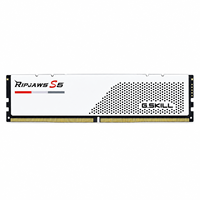 G.SKILL Flare X5 DDR5 6000 32GB (2x16GB) CL36 Kit de Memoria RAM para Ordenador de Escritorio F5-6000J3636F16GX2-FX5/W(Tray)
