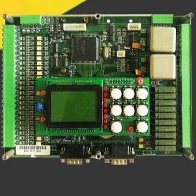 ZhongxiuエレベーターメインボードZXK-CAN 3000B ver1.4
