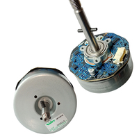 Nidec – moteur sans balais cc 24V, purificateur d'air Mi 2, ventilateur de refroidissement
