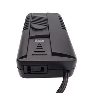 Vente chaude pour lampe de table LED 120V approuvée UL avec ensemble de cordons d'éclairage SPT-2 WK-2300FS-1 gradateur 120V Inc 300W puissance de charge maximale - Product Image 1