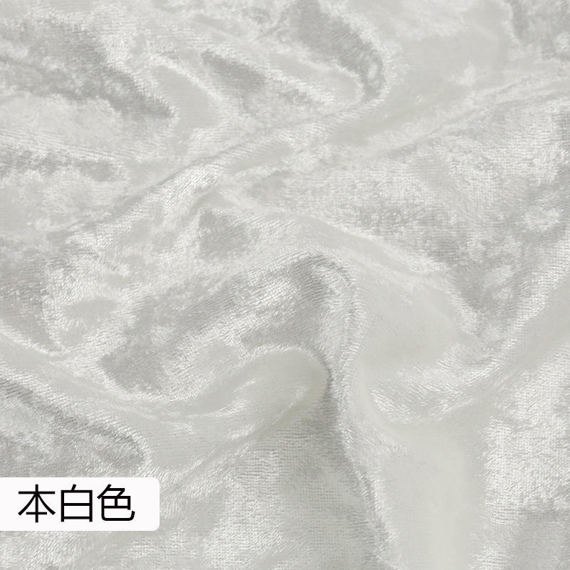 Couleur blanche d'origine