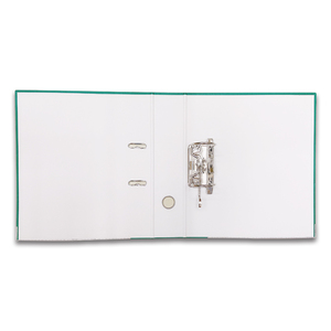 Tùy chỉnh 2-lỗ tài liệu Vòng chất kết dính A4 <span class=keywords><strong>A5</strong></span> inch PVC đòn bẩy vòm tập tin hộp tập tin với tùy chọn tùy biến - Product Image 5