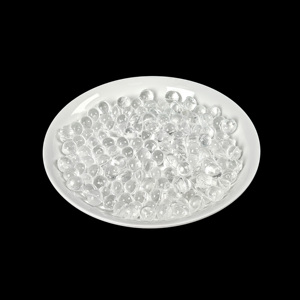 Kaidefei polifosfato 9mm sfera di cristallo Anti-calcare di protezione per il <span class=keywords><strong>trattamento</strong></span> delle acque filtro Made in cina - Product Image 5