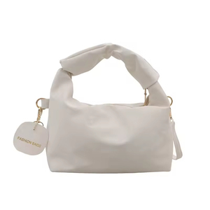 Nouveau Sac Bandoulière Polyvalent en PU Haut de Gamme pour Femme, Style Western, Fermeture Éclair, Collection 2026 - Product Image 6