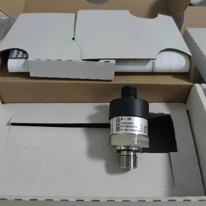 Transmisor de Presión MC OEM A-10 con Salida 4-20mA/DC 0-10V, IP54, 1 Año de Garantía, 0-1000 bar, 0.25% de Nonlinealidad, a Buen Precio - Product Image 6