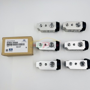 Válvula de Expansión Original de Calidad 97604-4H000 97604 4H000 para Hyun-dai Ki-a 976044H000 - Product Image 3