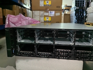 Controladores Duales Sc7020, Fuentes de Alimentación, Sin Discos Duros Dellemc Sc7020 Sc7020 - Product Image 2