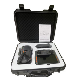 <span class=keywords><strong>ชุด</strong></span>อุปกรณ์ G330E ใหม่ ระดับ DJI Mavic 3T พร้อมโปรโตคอล ELRS ระบบส่งสัญญาณ 5.8G สำหรับการตรวจสอบพลังงาน ภาพความร้อน ความละเอียดสูง 4K - Product Image 4